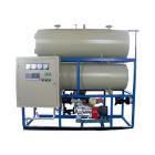 2015-ZC5新一代反应釜电导热油炉 导热油加热器